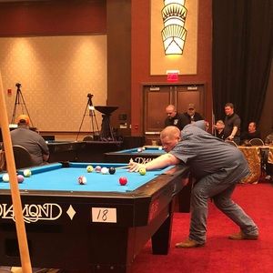 Meet your Posher, Jered